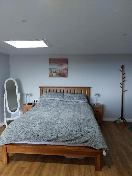 Sea View Studio Castlerock Ngoại thất bức ảnh