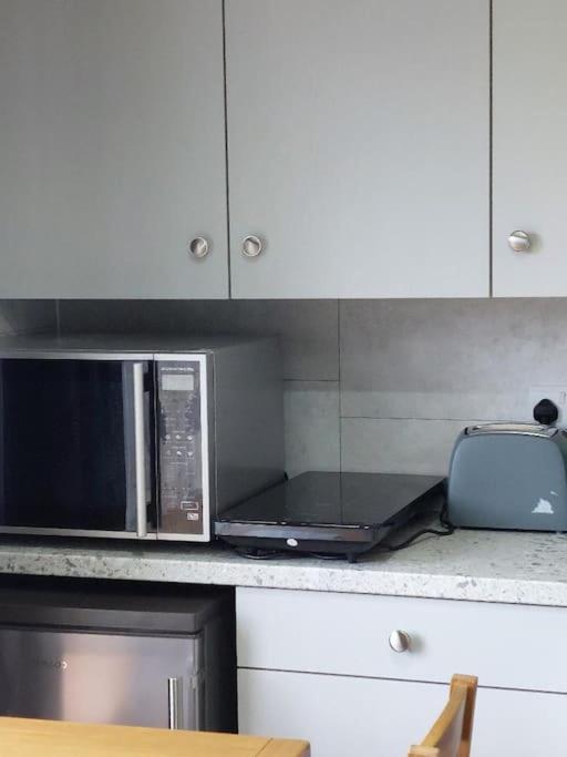 Sea View Studio Castlerock Ngoại thất bức ảnh