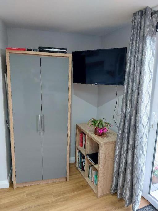 Sea View Studio Castlerock Ngoại thất bức ảnh
