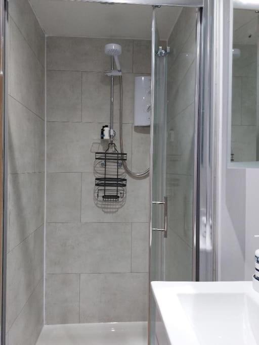 Sea View Studio Castlerock Ngoại thất bức ảnh