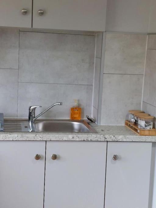 Sea View Studio Castlerock Ngoại thất bức ảnh